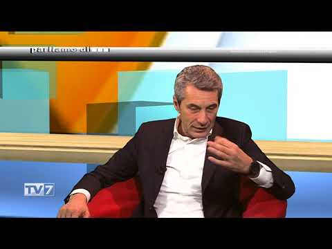 Parliamo di... del 14/2/2018 - Antonio De Poli (2 di 2)