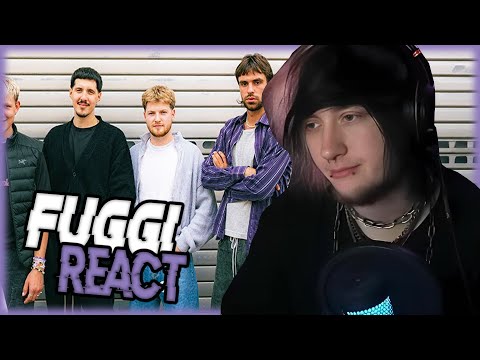 DAS ist der VIBE den ich meinte 🌌 ☆ 01099 x RIN - Wahnsinn ☆ (Fuggi React) #018