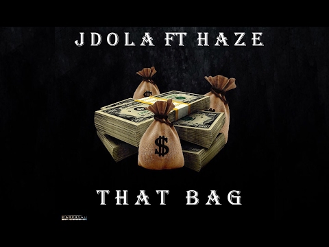 That Bag (feat. Haze)