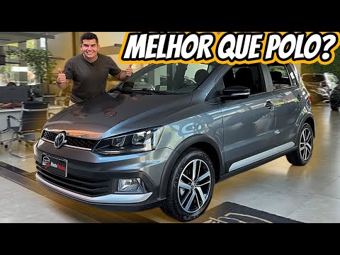 Volkswagen Fox Xtreme 2021 - Cute and tall but still WORTH IT in 2023?