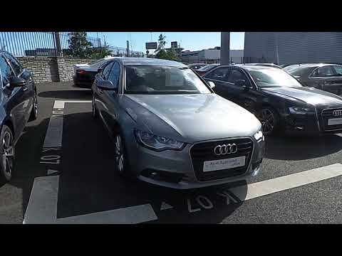FR13DHX - 2013 Audi A6 2.0 TDI 177 SE 25,250