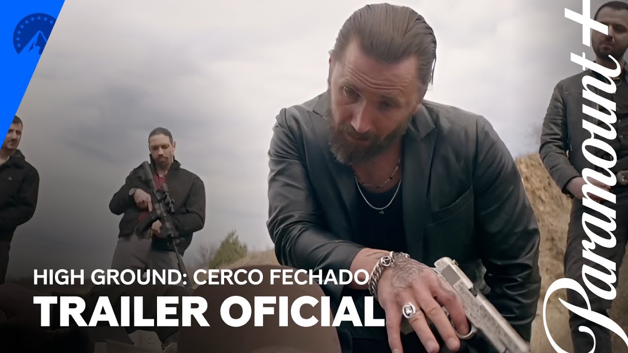 trailer Oficial
