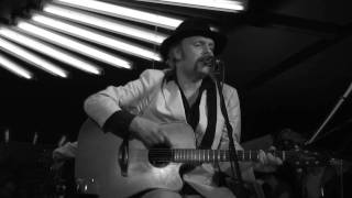 Luke Haines - Death of Sarah Lucas (Hoxton Pony, 19th Jan 2011)