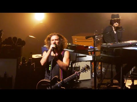 My Morning Jacket - 10/21/23 - Beacon Theatre Night 3 - Complete show (4K)