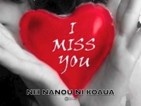 2017 NEI NANOU NI KOAUA by Tetiria Ft EyeKing_Prod Maate Arobati_Stylish Studio - Kiribati@tm..