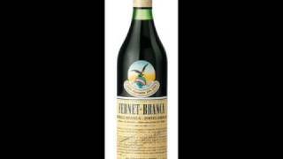 Vip200 - Relax (Fernet Branca)