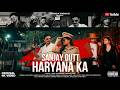 SANJAY DUTT HARYANA KA Official 4K Video Abhinav Khokhar Vikky Choudhry New Haryanvi Song 2026