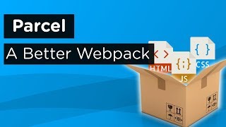 חבילת JavaScript שחובה להכיר - Parcel