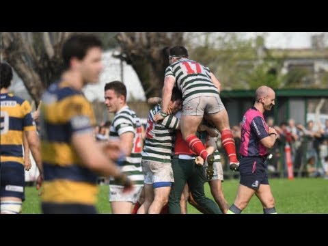 5RTV - Semifinales del TRL 2017