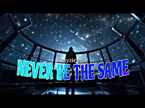 Krayzie Mac - NEVER BE THE SAME (Prod. by Tunna Beatz)