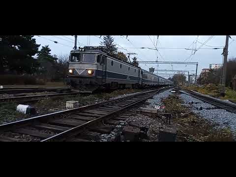 IRN 12346(346) CU EA1 920 EXPRESS  #DACIA