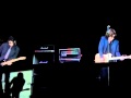 John Waite (live) Whenever You Come Around