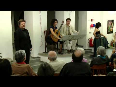 Mezítlábas Opera /Barefoot Opera