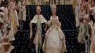 Marie Antoinette: "Plainsong"