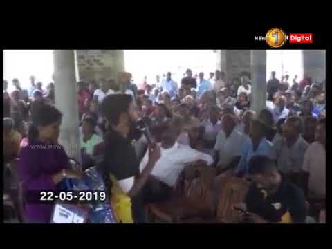 Achieving Zero Deaths During Floods - Sri Lanka