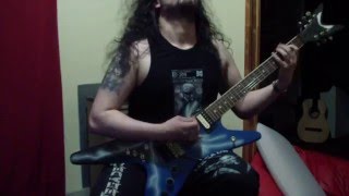 Pantera - This Love+Rise (Cover)