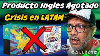 🔍 Pokémon TCG LATAM | Por Qué los Precios Superan TCGplayer