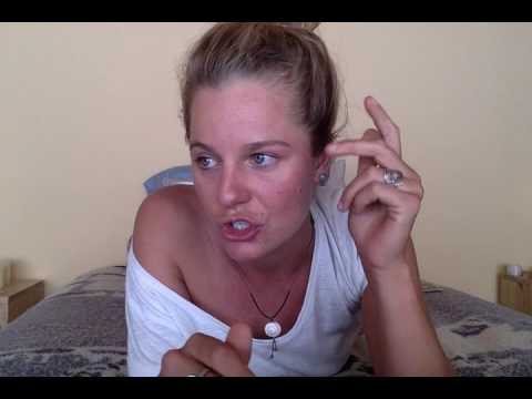 My first Wuachuma (Plant medicine)  ceremonies - Rachael keir