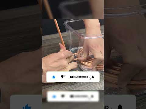 适合每个家庭的好主意！自制二合一迷你空调 #短裤 #DIY