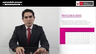 Gestionando Mi Empresa S3: Planificación Financiera y Plan de Negocios