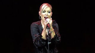 Dido, Hell After This (new song), live in San Francisco, June 26, 2019 (4K)