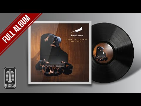 Full Album Noah - Suara Lainnya | Album Instrumental (High Quality Audio)