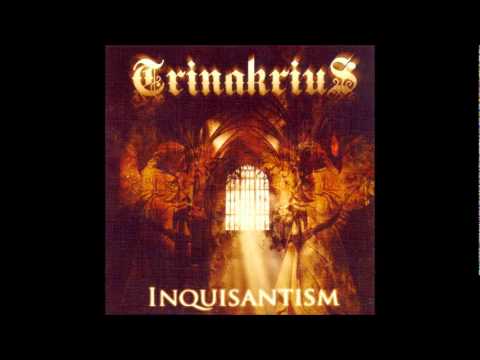 Trinakrius - The Heretic