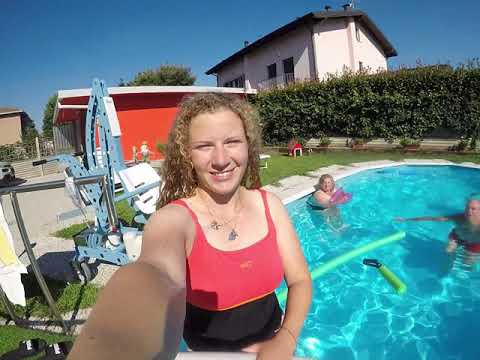 Valsesia Tour - Alagna e Scopello