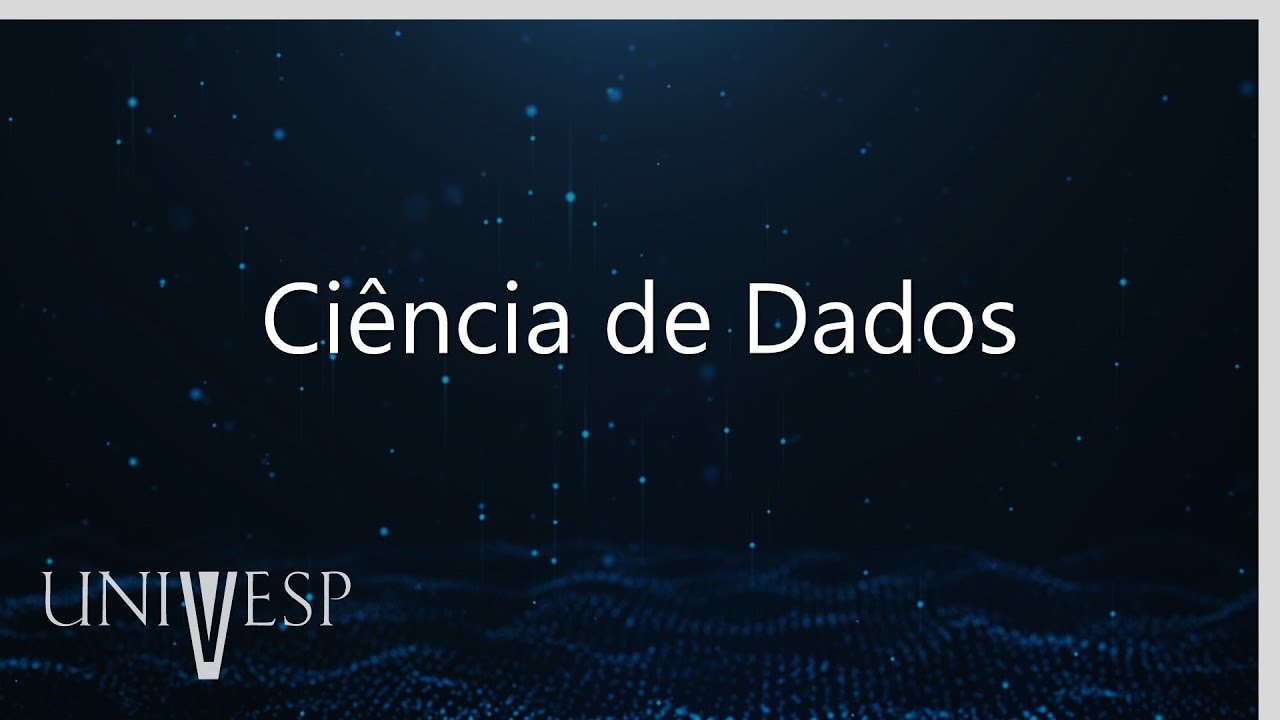 Formação Profissional em Computação - Ciência de Dados