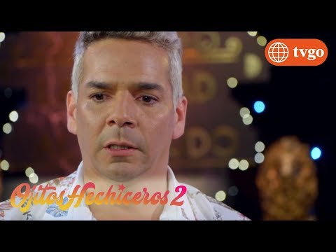 Ojitos Hechiceros 26/12/2018 - Cap 128 - 3/5