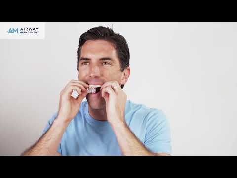 myTAP PAP Nasal Pillow CPAP Mask Fitting Guide - DirectHomeMedical