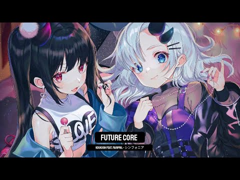 KOUKIISH feat. Marpril - シンフォニア