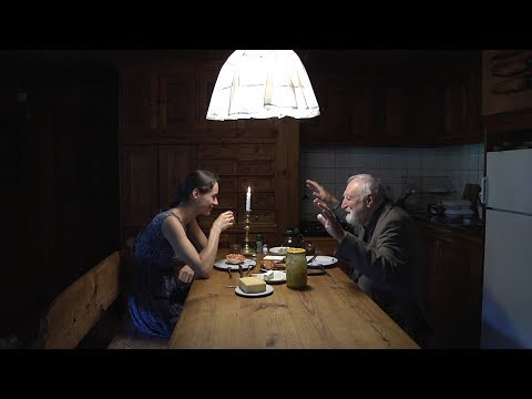 IDFA 2018 | Trailer | Summa