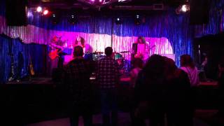 The Satin Peaches - Still Sour - Live at Spaceland, Los Angeles, CA