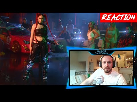 badmómzjay - Checkst du?! ❌ Ihr bisher bester Song? ❌ Wird sie Kollegah ersetzen? ► Reaction ◄
