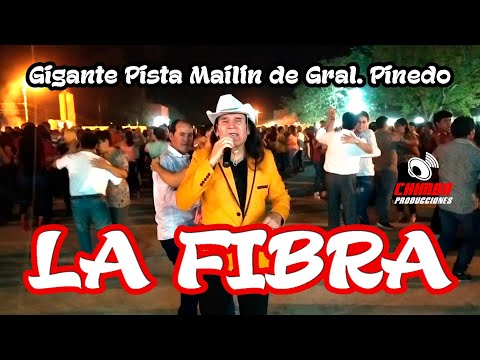 La Fibra en Pista Mailin 12-09-21