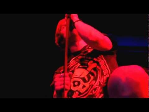Abandon All Ships - August (Live)