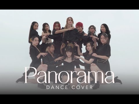 IZ*ONE (아이즈원) - 'Panorama' KPOP DANCE COVER [S-SQUAD x NEVR x Flairenette]
