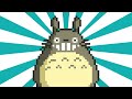 Studio Ghibli Fan Games