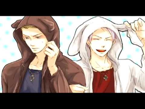 Germany x Prussia || You and I- Anarbor