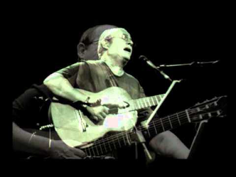 Madre - Silvio Rodriguez