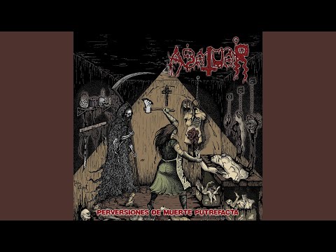 Los Efectos de la Gangrena y Putrefacción