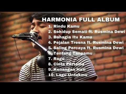 HARMONIA FULL ALBUM II HARMONIA BALI FULL ALBUM