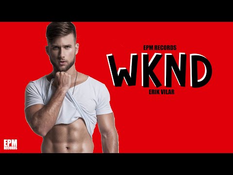 EPM Records - WNKD Erik Vilar
