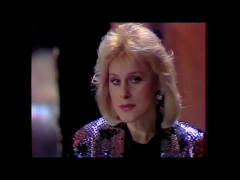 Danuta Mizgalska- W głębi uśmiechu (fragment programu "Koncert życzeń")