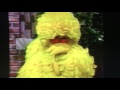Big Bird Sleeping In Sleepy Health Tip Sketch