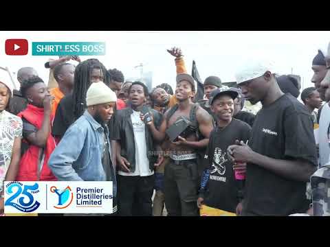 Yagenda bwatyo by tendo fad 