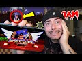 DO NOT PLAY SONIC.EXE GAME AT 3 AM!! (HE CAME AFTER US)