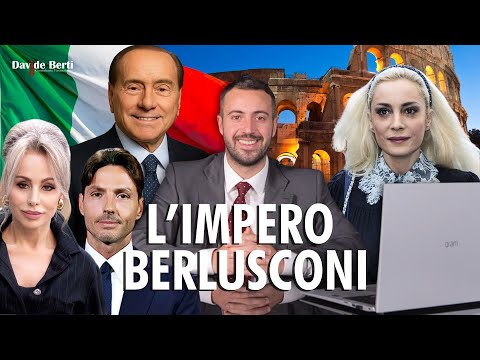 Che fine ha fatto l'impero di Berlusconi?