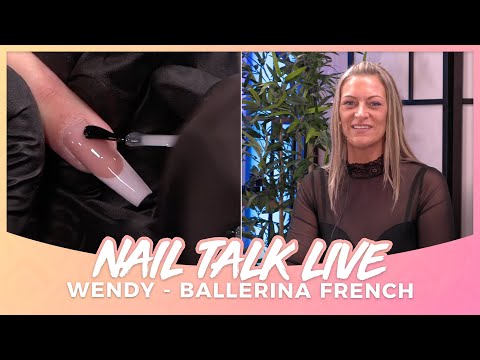 Wendy Kunz - Ballerina French (NTL NL Seizoen 6 - Show 4)